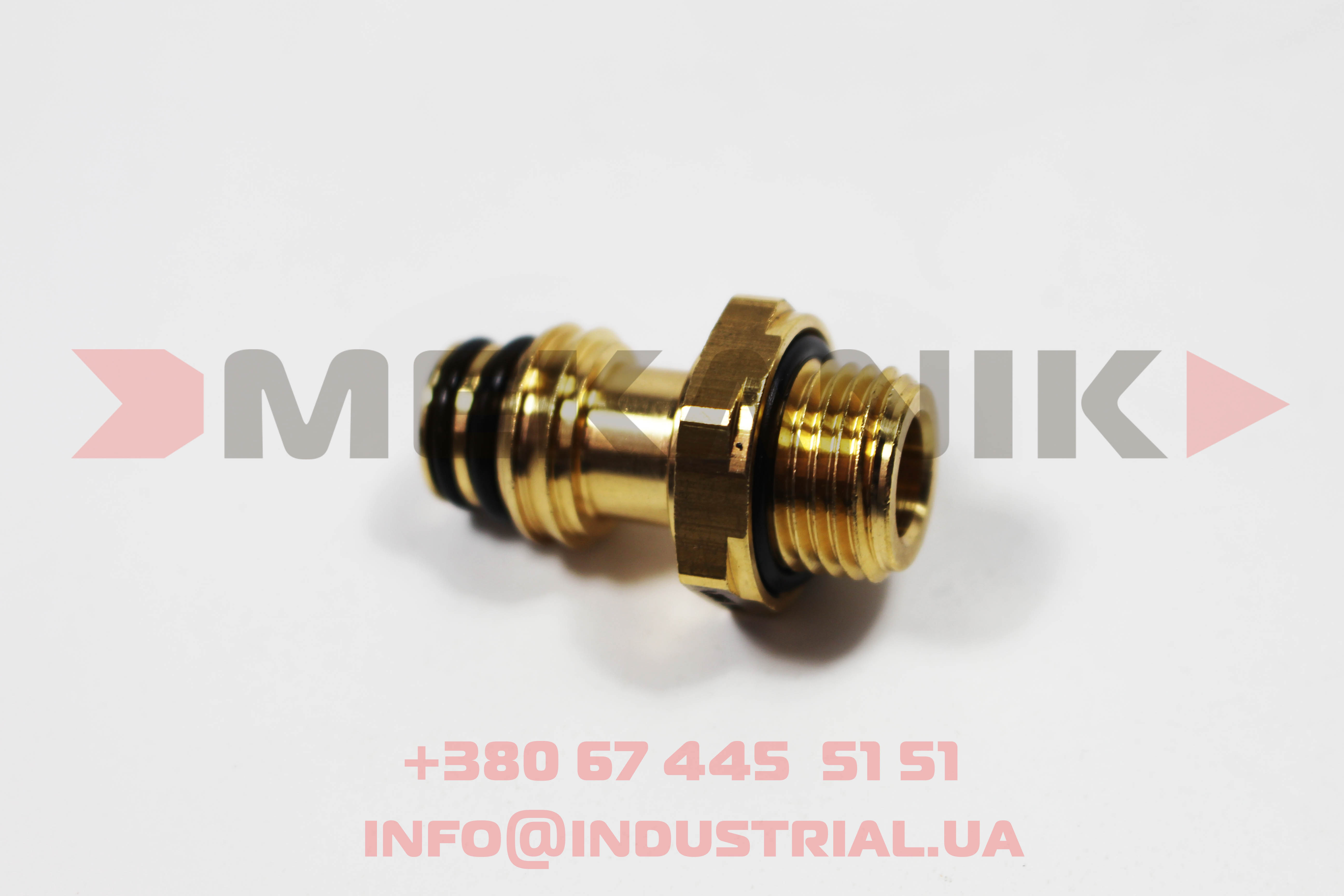 MKA 7205252 MEKANIK